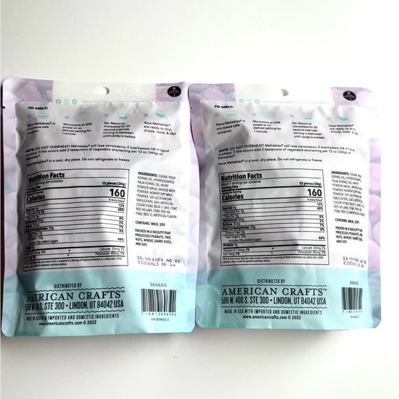 Lavender Meltables - Picture 2 of 4